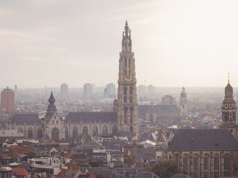 Familie Resort de Tovertuin - Camping Woensdrecht - Image N°15