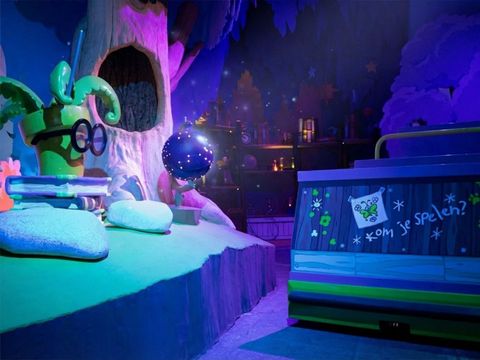 Familie Resort de Tovertuin - Camping Woensdrecht - Image N°4