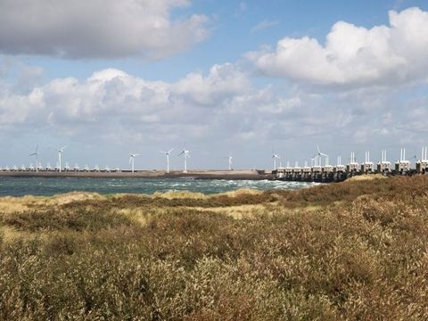 Familie Resort de Tovertuin - Camping Woensdrecht - Image N°13