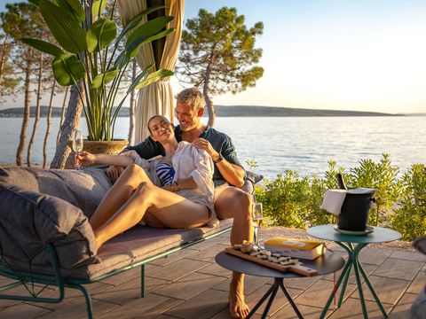 Aminess Style Camping Avalona Resort - Camping Zadar - Image N°26