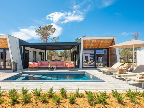 Aminess Style Camping Avalona Resort - Camping Zadar - Image N°18