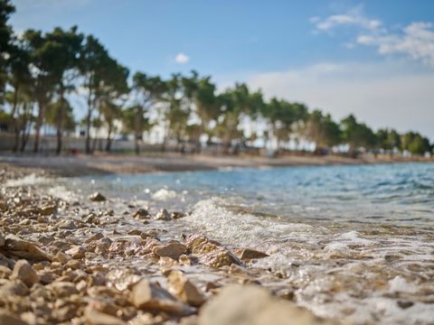 Aminess Style Camping Avalona Resort - Camping Zadar - Image N°28