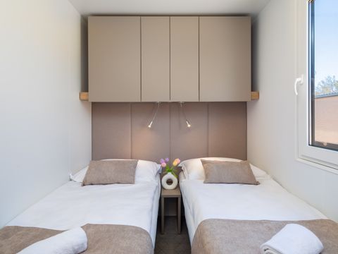 MOBILHOME 6 personnes - Family Premium Mare Holiday Home