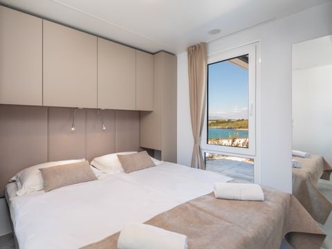 MOBILHOME 6 personnes - Family Premium Mare Holiday Home