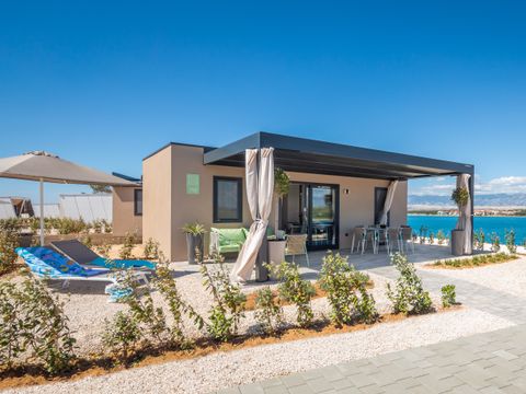 MOBILHOME 6 personnes - Family Premium Mare Holiday Home