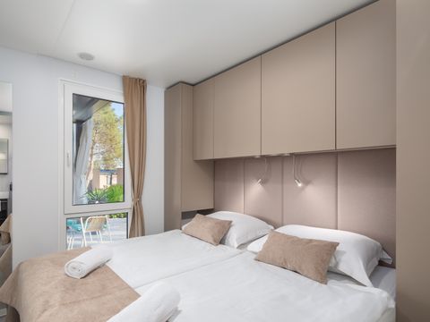 MOBILHOME 6 personnes - Premium Holiday Home (MHPV)