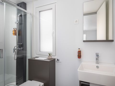 MOBILHOME 6 personnes - Premium Holiday Home (MHPV)