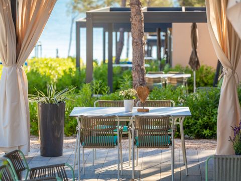 MOBILHOME 6 personnes - Premium Holiday Home (MHPV)