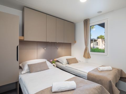 MOBILHOME 6 personnes - Premium Holiday Home (MHPV)