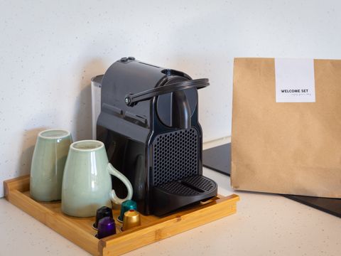 MOBILHOME 4 personnes - Premium Holiday Home