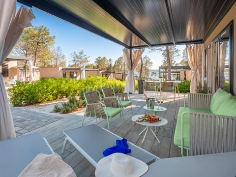 MOBILHOME 6 personnes - Premium Holiday Home (MHPV)