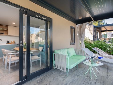 MOBILHOME 6 personnes - Premium Holiday Home (MHPV)