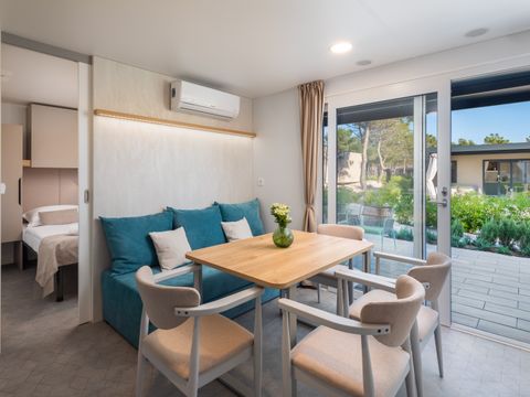 MOBILHOME 4 personnes - Premium Holiday Home