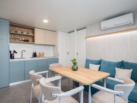 MOBILHOME 6 personnes - Premium Holiday Home (MHPV)