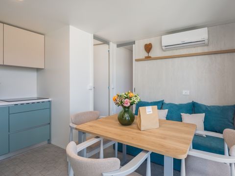 MOBILHOME 6 personnes - Family Premium Holiday Home (MHF)