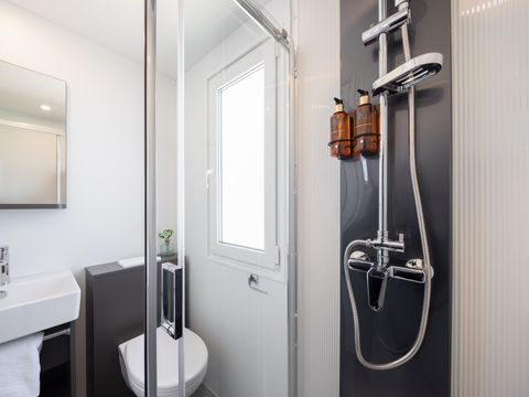 MOBILHOME 6 personnes - Family Premium Holiday Home (MHF)