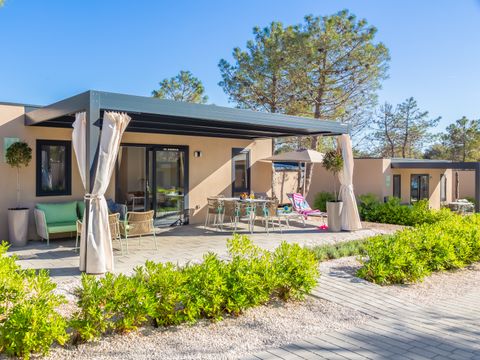 MOBILHOME 6 personnes - Family Premium Holiday Home (MHF)