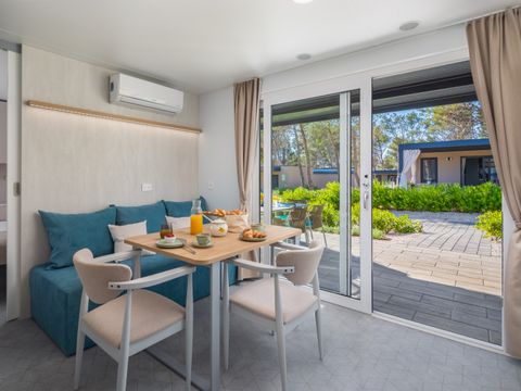 MOBILHOME 6 personnes - Family Premium Holiday Home (MHF)