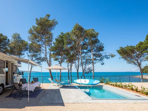 Aminess Style Camping Avalona Resort - Camping Zadar - Image N°14