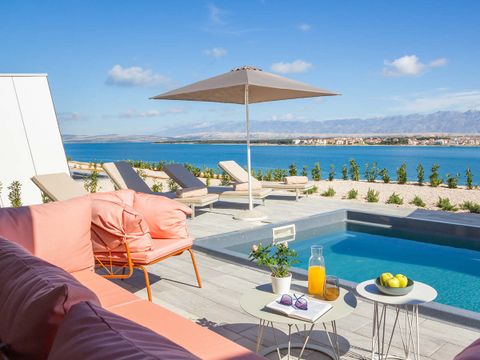 Aminess Style Camping Avalona Resort - Camping Zadar - Image N°25