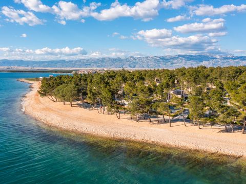 Aminess Style Camping Avalona Resort - Camping Zadar - Image N°29