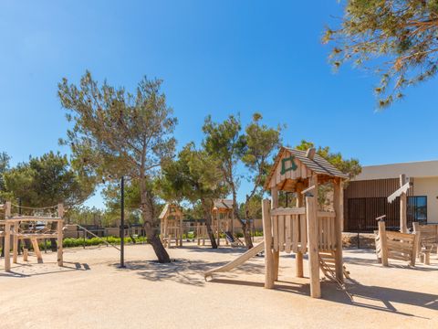 Aminess Style Camping Avalona Resort - Camping Zadar - Image N°16