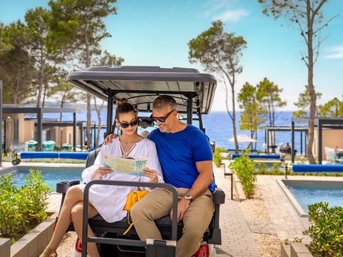 Aminess Style Camping Avalona Resort - Camping Zadar - Image N°21