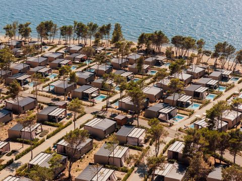 Aminess Style Camping Avalona Resort - Camping Zadar - Image N°3