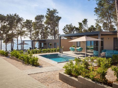 Aminess Style Camping Avalona Resort - Camping Zadar - Image N°19