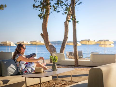 Aminess Style Camping Avalona Resort - Camping Zadar - Image N°17