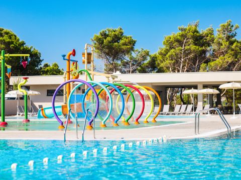 Aminess Style Camping Avalona Resort - Camping Zadar - Image N°36