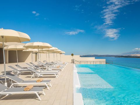 Aminess Style Camping Avalona Resort - Camping Zadar - Image N°2