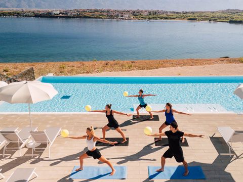 Aminess Style Camping Avalona Resort - Camping Zadar - Image N°13