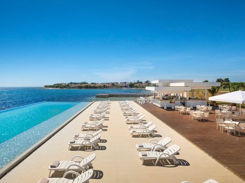 Aminess Planet Camping Sirena - Camping Istrie