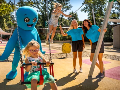 Aminess Planet Camping Sirena - Camping Istrie - Image N°26