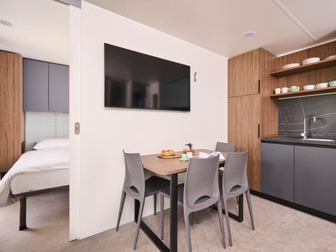 MOBILHOME 4 personnes - Sirena Premium Village