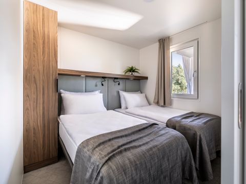 MOBILHOME 4 personnes - Sirena Premium Village