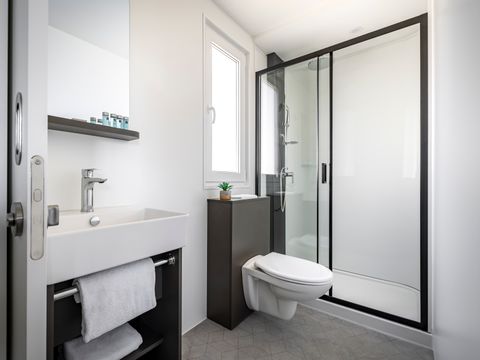 MOBILHOME 4 personnes - Luxury Holiday Homes