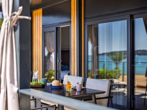 MOBILHOME 4 personnes - Luxury Holiday Homes