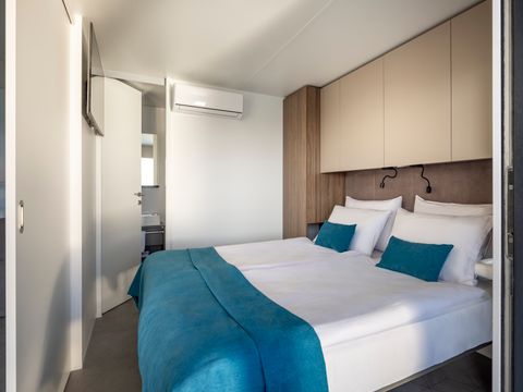 MOBILHOME 4 personnes - Luxury Holiday Homes