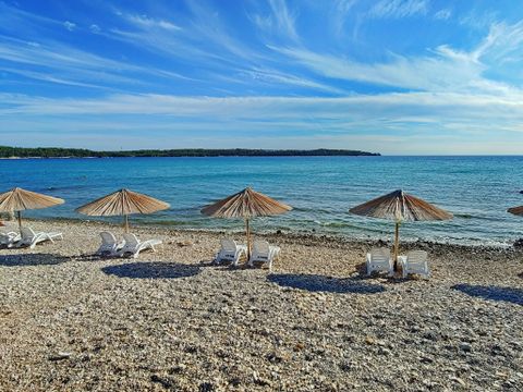 Aminess Planet Camping Sirena - Camping Istrie - Image N°9