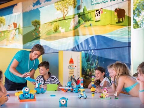 Aminess Planet Camping Sirena - Camping Istrie - Image N°25