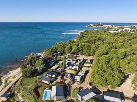 Aminess Planet Camping Sirena - Camping Istrie - Image N°7