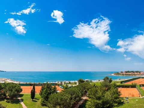 Aminess Planet Camping Sirena - Camping Istrie - Image N°27