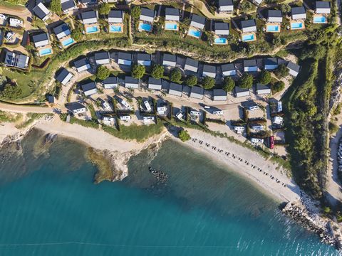 Aminess Planet Camping Sirena - Camping Istrie - Image N°8