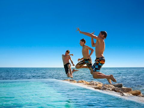 Aminess Planet Camping Sirena - Camping Istrie - Image N°2