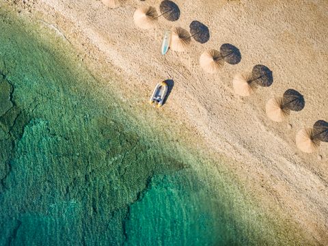 Aminess Planet Camping Sirena - Camping Istrie - Image N°14