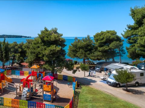 Aminess Planet Camping Sirena - Camping Istrie - Image N°2