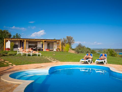 Aminess Planet Camping Sirena - Camping Istrie - Image N°7