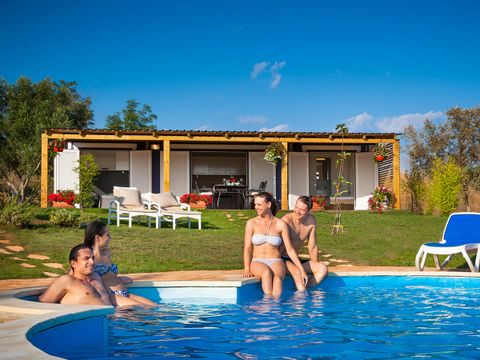 Aminess Planet Camping Sirena - Camping Istrie - Image N°5